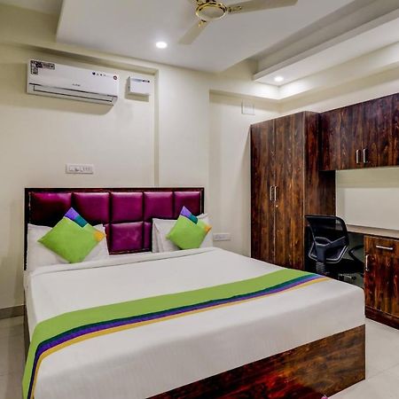 Treebo Trip Kozy Rooms HSR Layout Bengaluru Zewnętrze zdjęcie