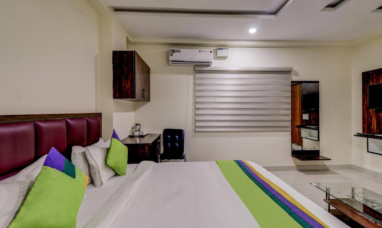 Treebo Trip Kozy Rooms HSR Layout Bengaluru Zewnętrze zdjęcie