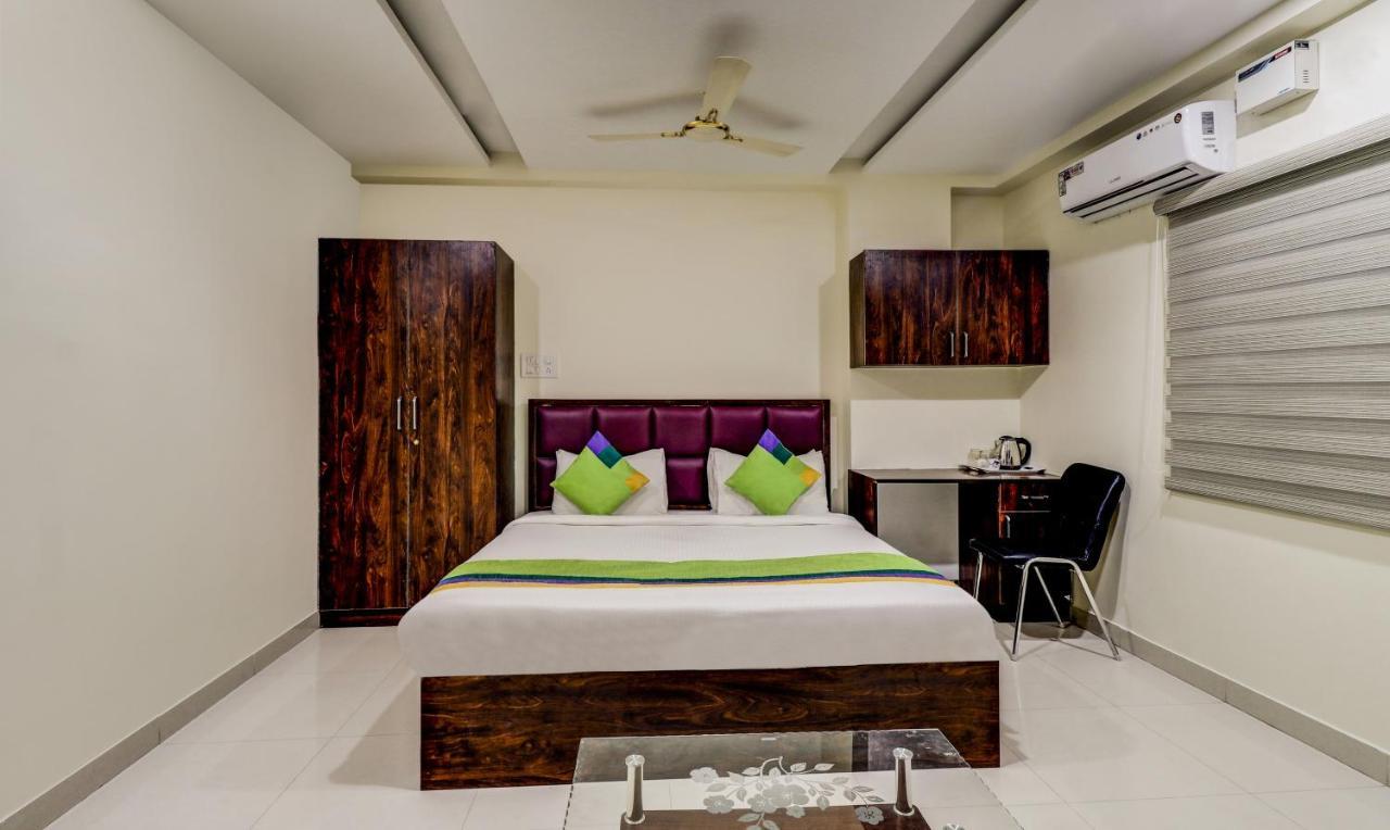 Treebo Trip Kozy Rooms HSR Layout Bengaluru Zewnętrze zdjęcie