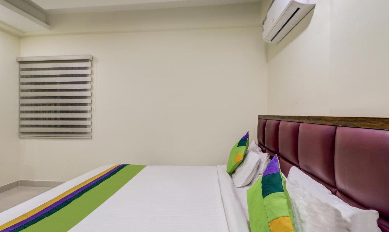 Treebo Trip Kozy Rooms HSR Layout Bengaluru Zewnętrze zdjęcie